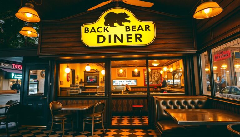 black bear diner hours