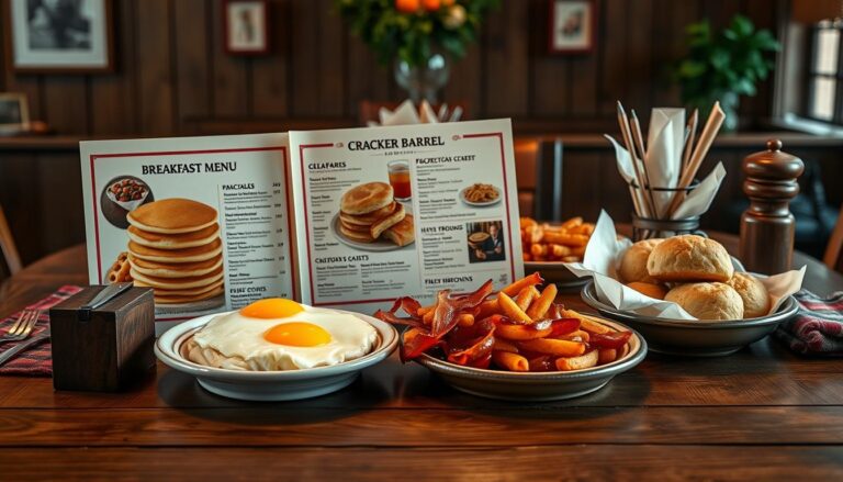 cracker barrel breakfast hours