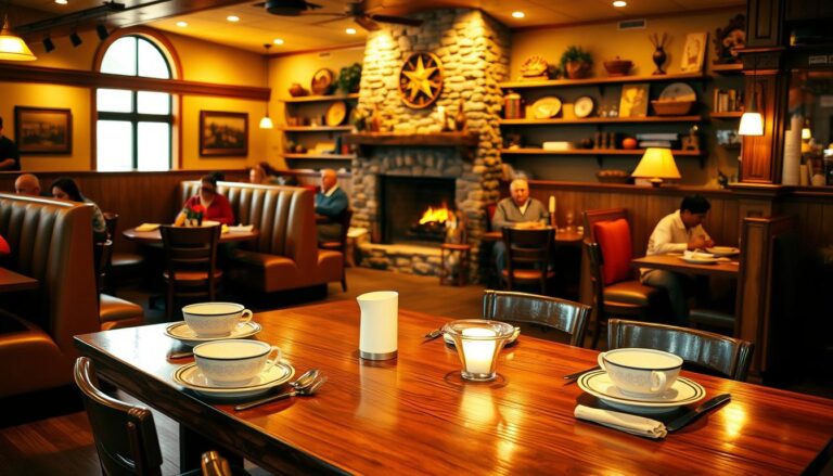 cracker barrel lunch hours