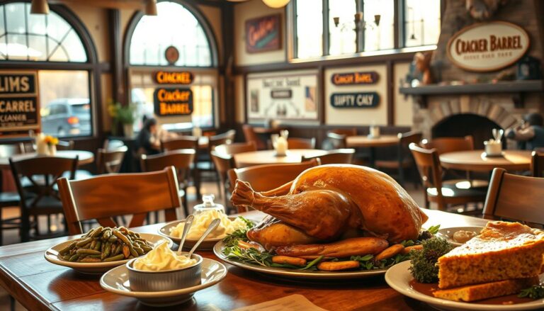 cracker barrel thanksgiving hours