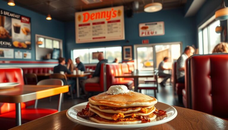 denny s breakfast hours