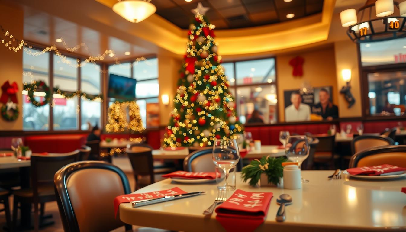 denny s christmas hours