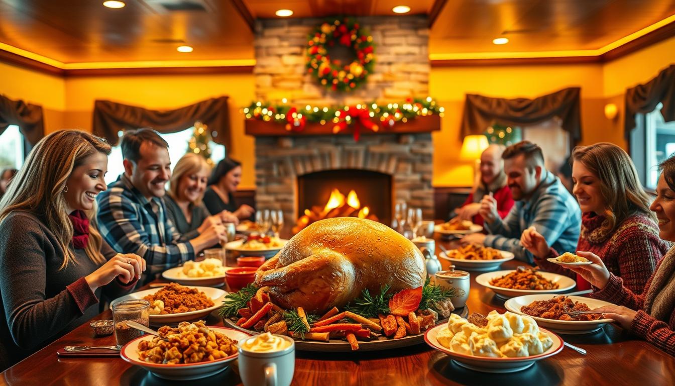 denny s thanksgiving hours