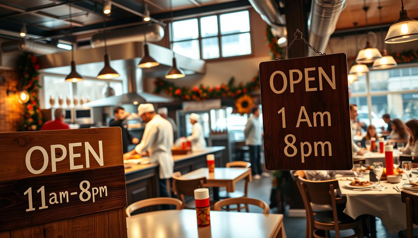 is cookout open on thanksgiving