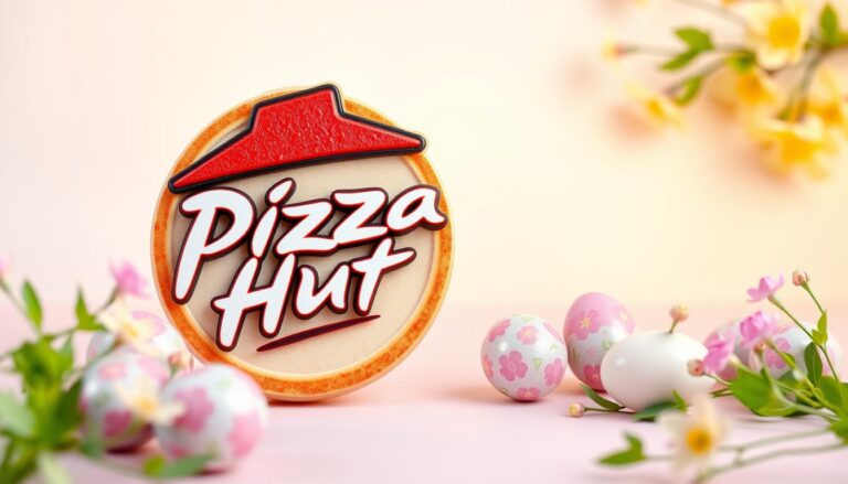 is pizza hut open on easter
