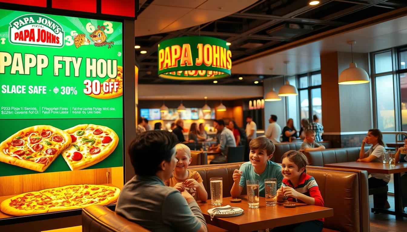 papa john s happy hour