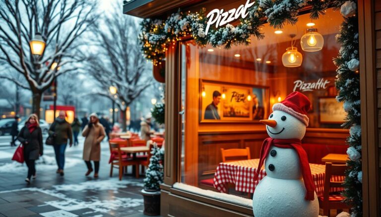 pizza hut christmas eve hours