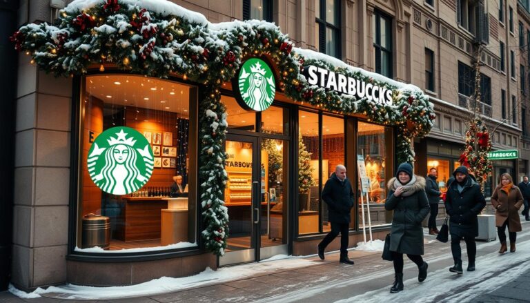 starbucks holiday hours