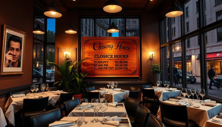 what time does cava close